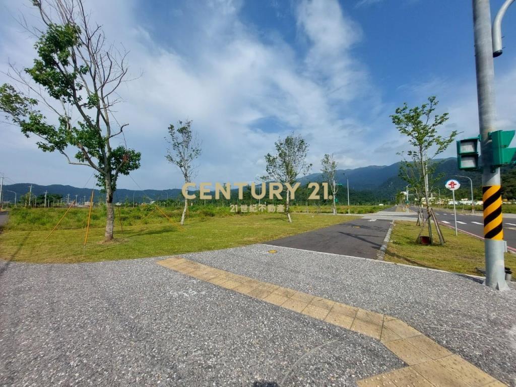 DD235礁溪休閒重劃區持分建地