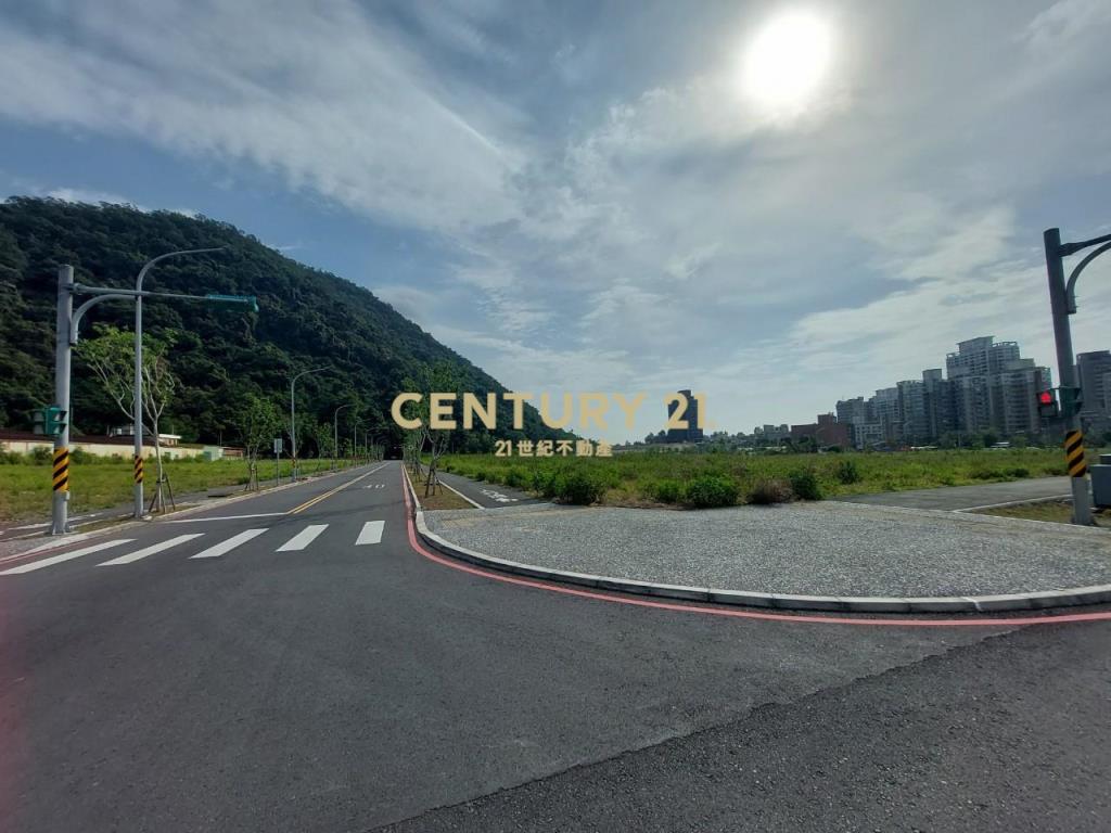 DD235礁溪休閒重劃區持分建地