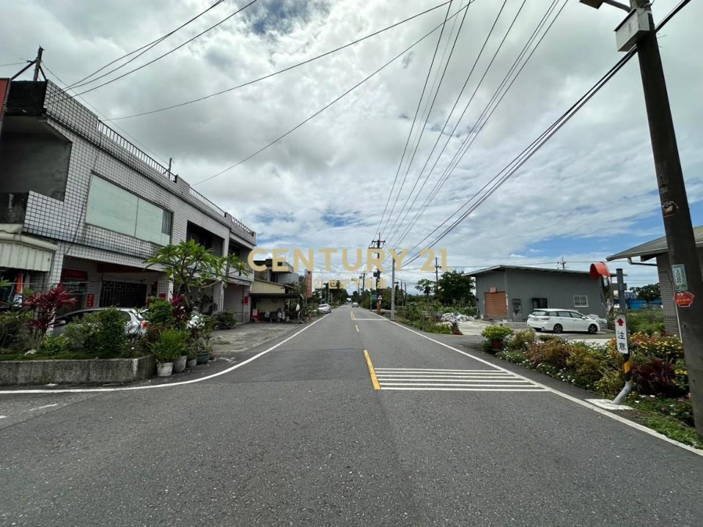 DC351礁溪德陽雙面路溫泉產業區農地