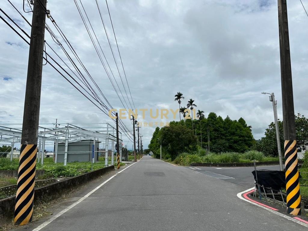 DC351礁溪德陽雙面路溫泉產業區農地