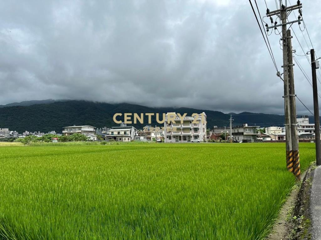 DC351礁溪德陽雙面路溫泉產業區農地