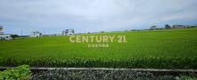 JC285壯圍五權雙面路農地(A)