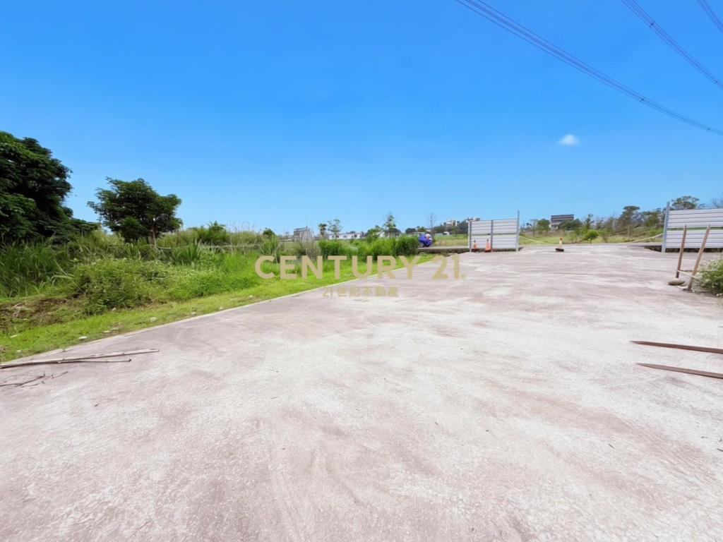 JC288三星即可建老農農地