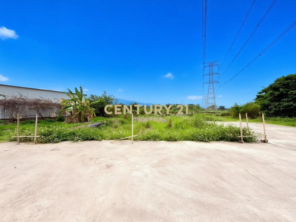 JC288三星即可建老農農地