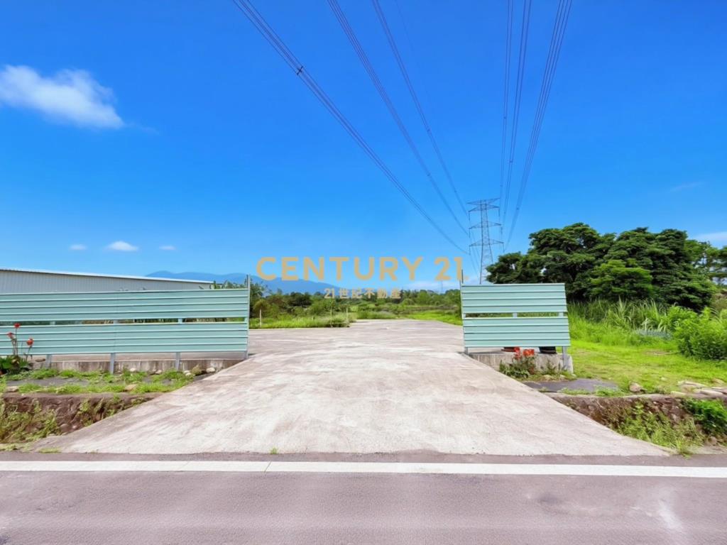 JC288三星即可建老農農地