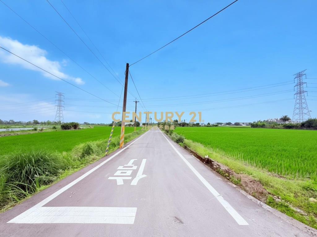 JC288三星即可建老農農地