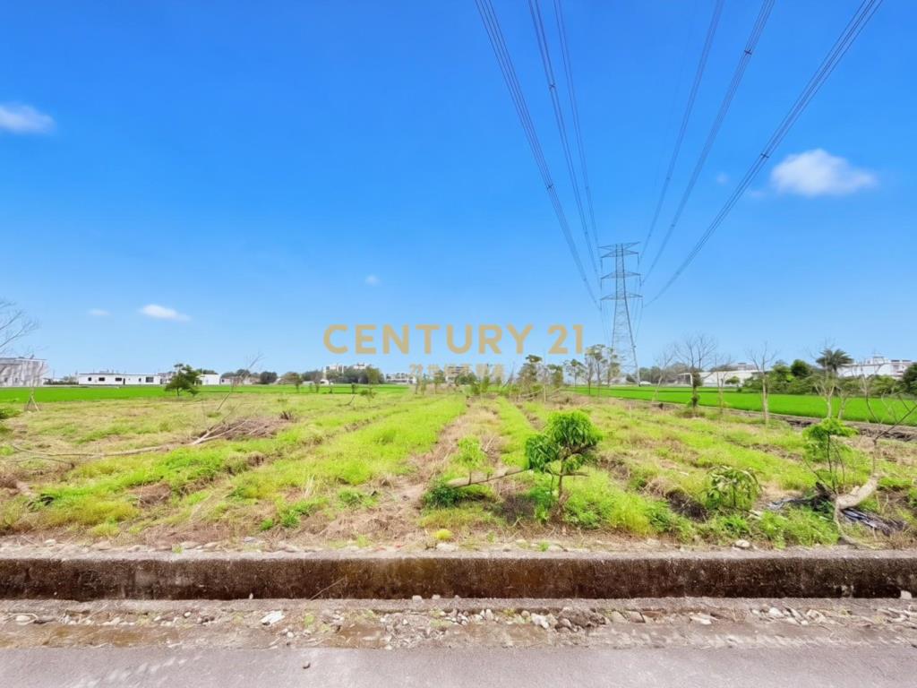 JC288三星即可建老農農地