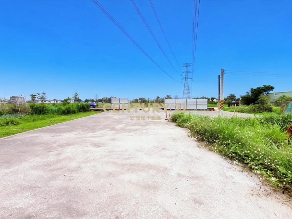 JC288三星即可建老農農地