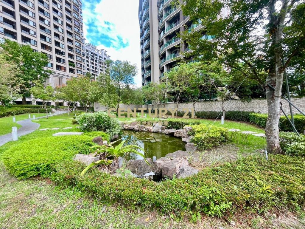 JA367凱三高樓層翠綠山巒1+1溫泉湯