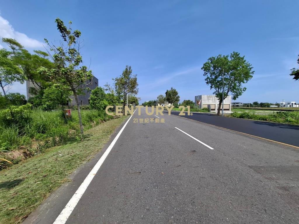 JC299近國五12米大馬路邊大面寬農地