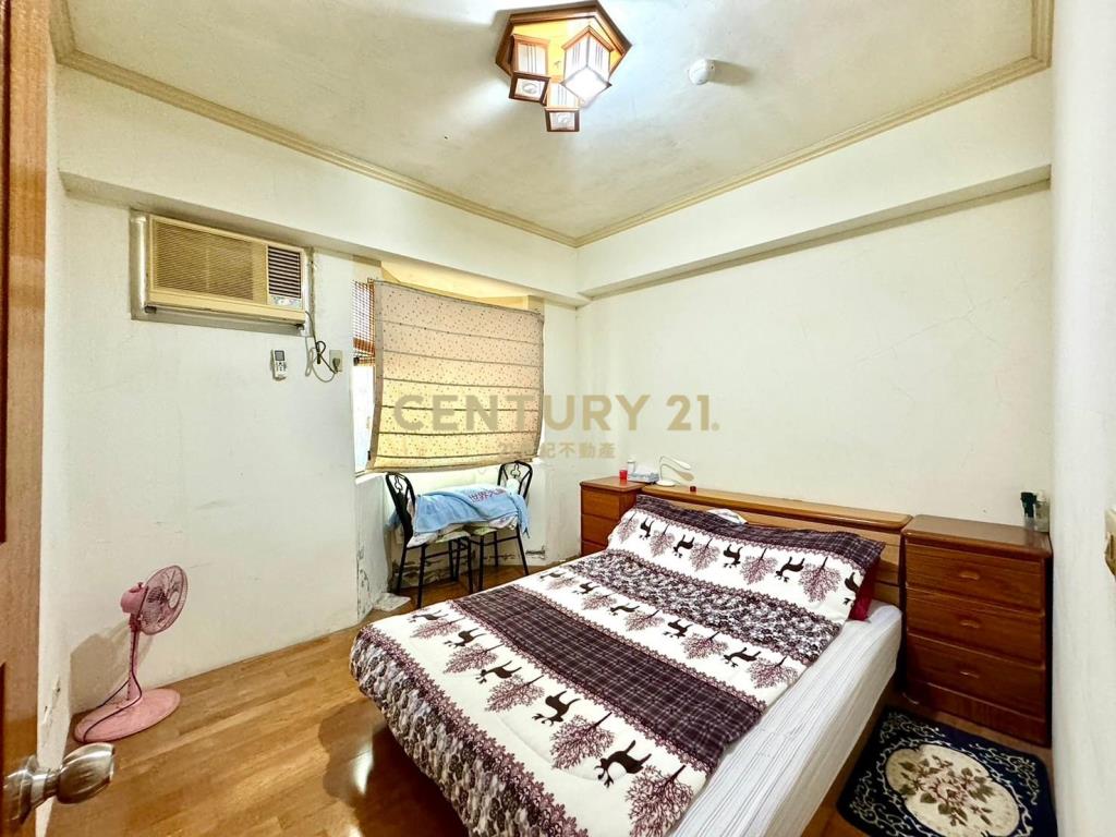 DA841桃園市參面採光車位華廈