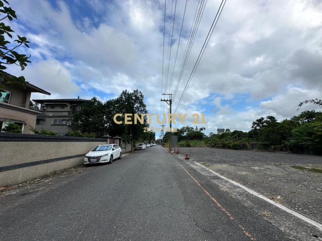 DC385獨家礁溪白雲好投資農地