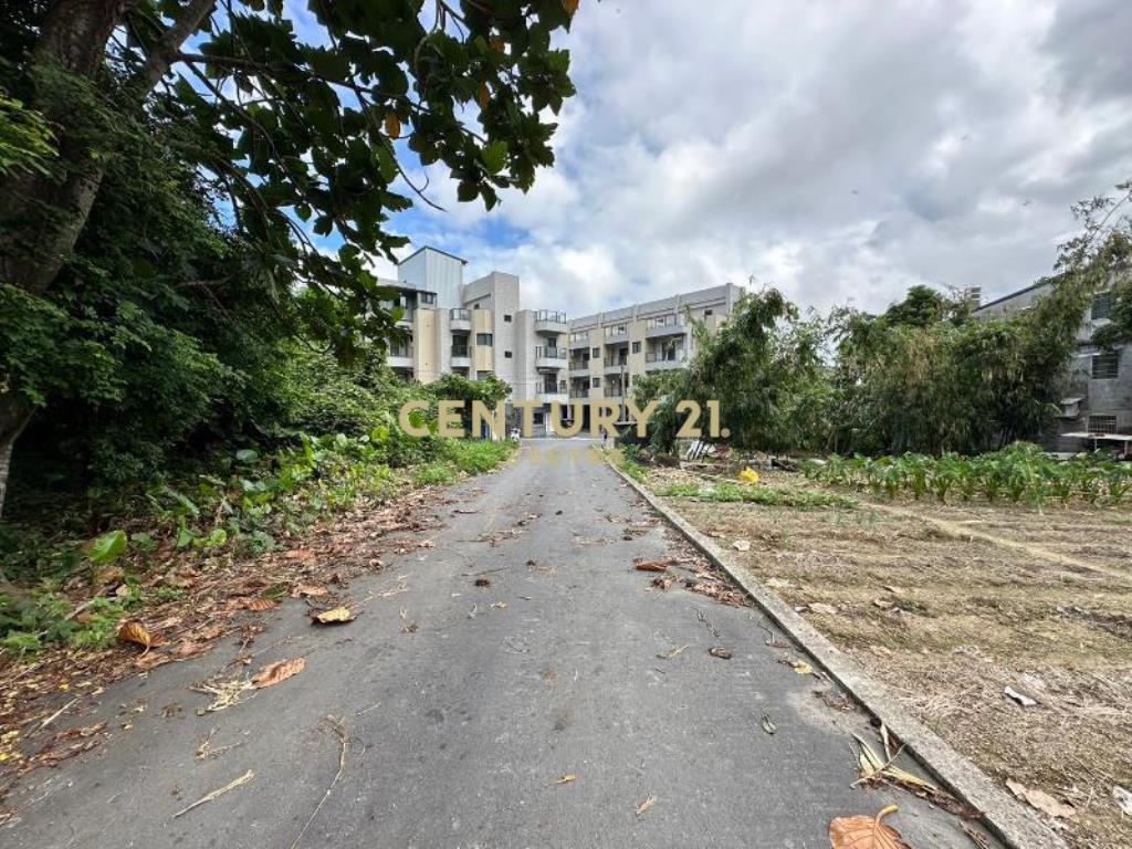 DC385獨家礁溪白雲好投資農地