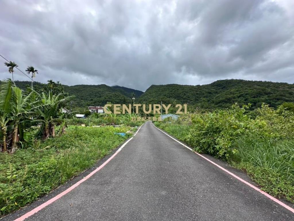 DC385獨家礁溪白雲好投資農地