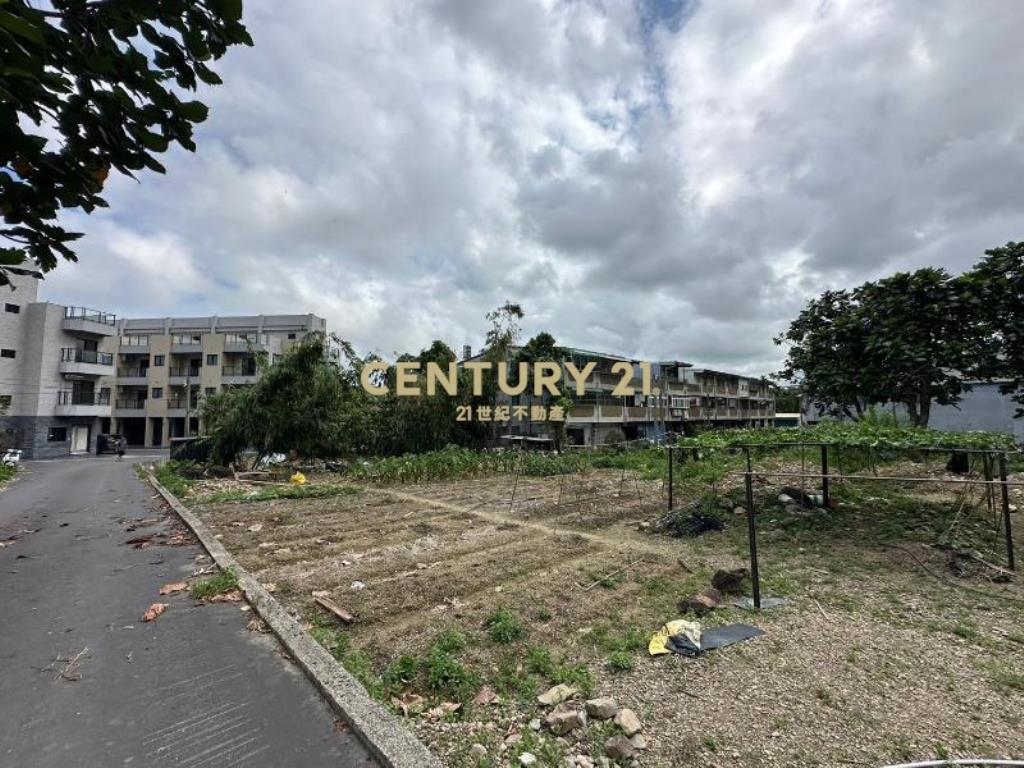 DC385獨家礁溪白雲好投資農地