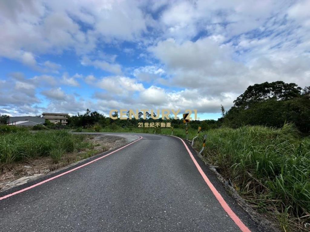 DC385獨家礁溪白雲好投資農地