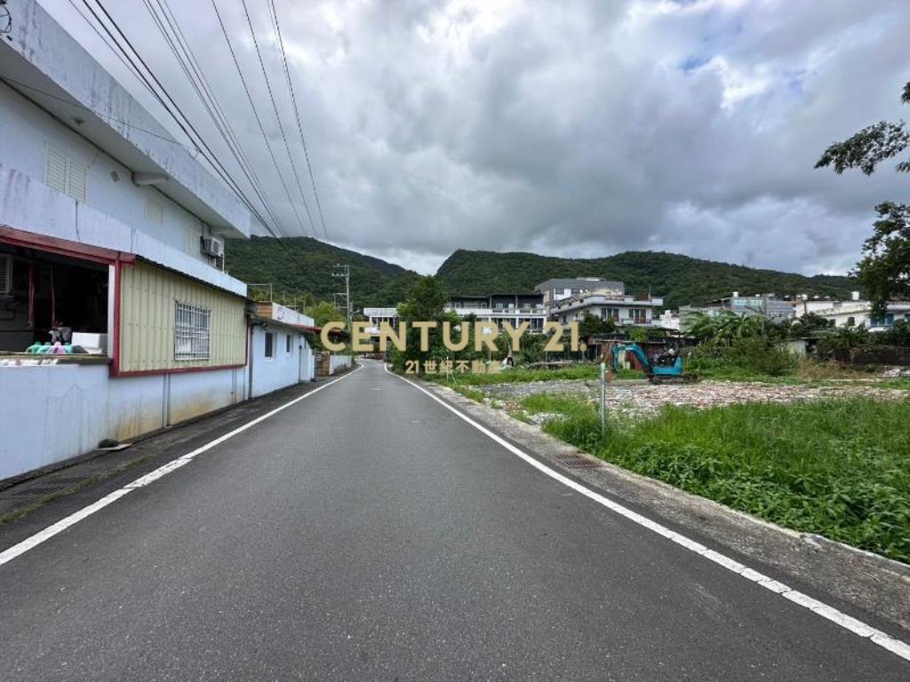 DC385獨家礁溪白雲好投資農地