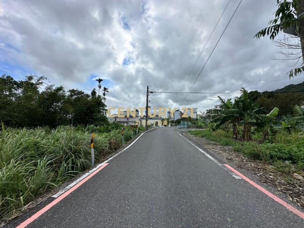 DC385獨家礁溪白雲好投資農地