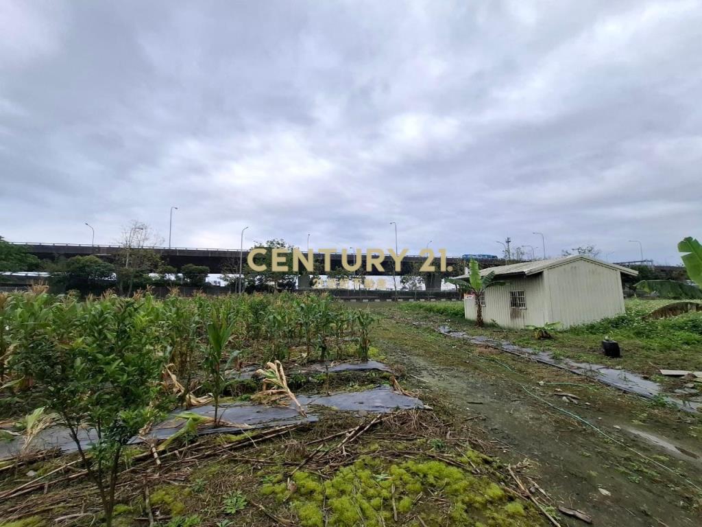 JE079近交流道多功能產業農舍