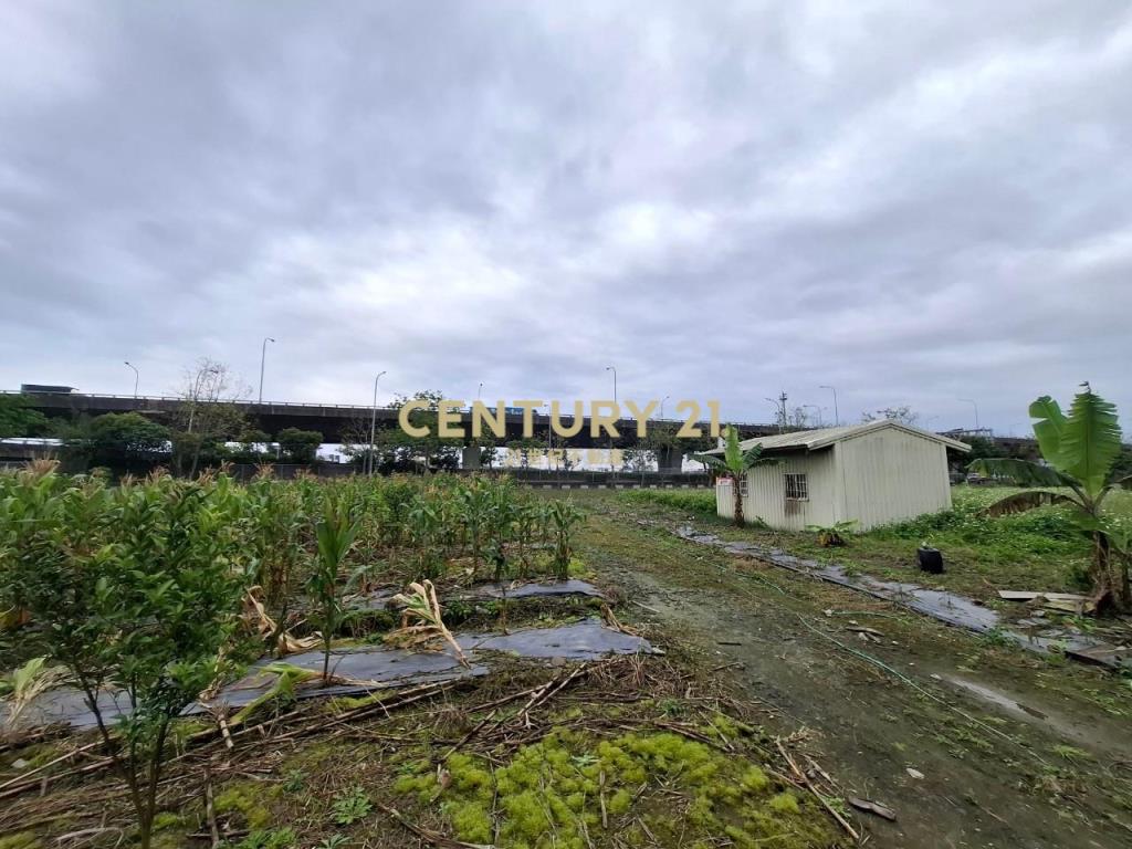 JE079近交流道多功能產業農舍