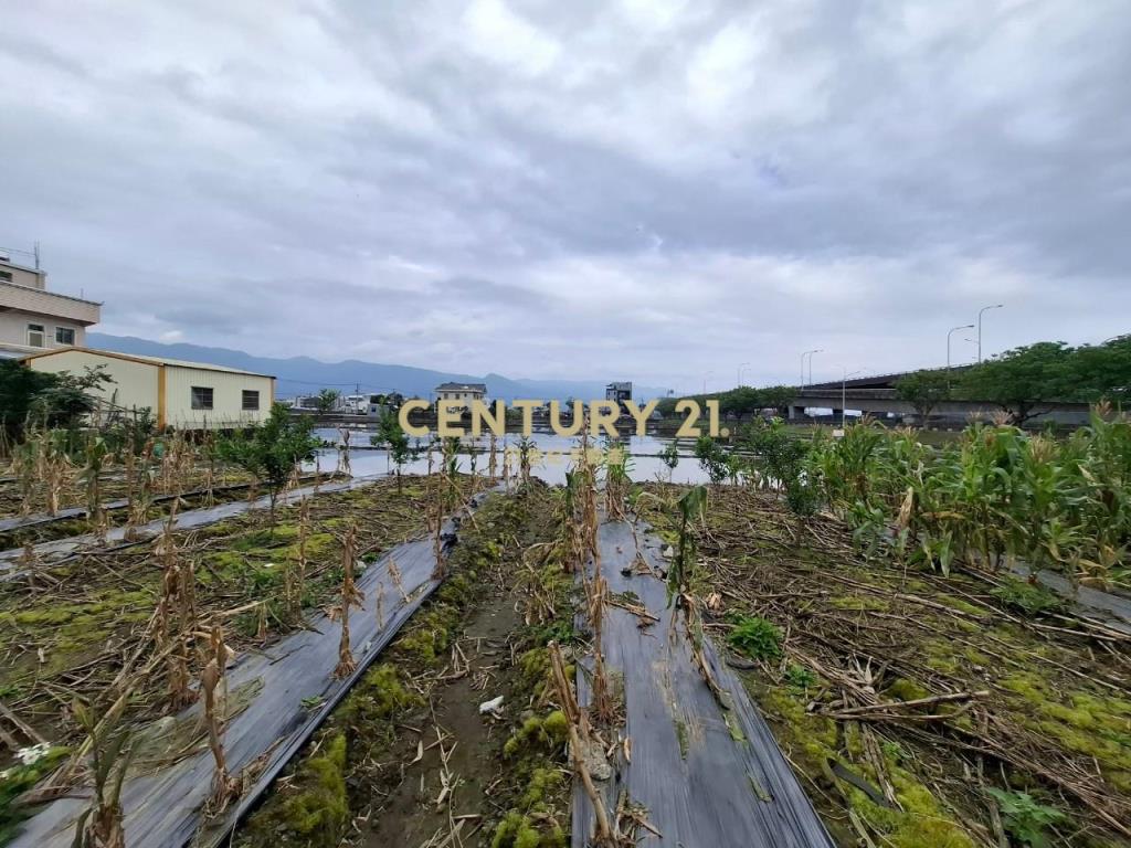 JE079近交流道多功能產業農舍