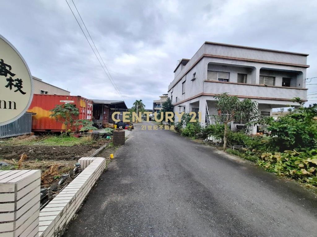 JE079近交流道多功能產業農舍