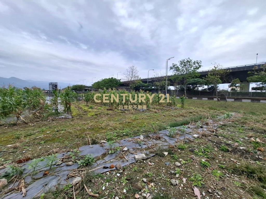 JE079近交流道多功能產業農舍