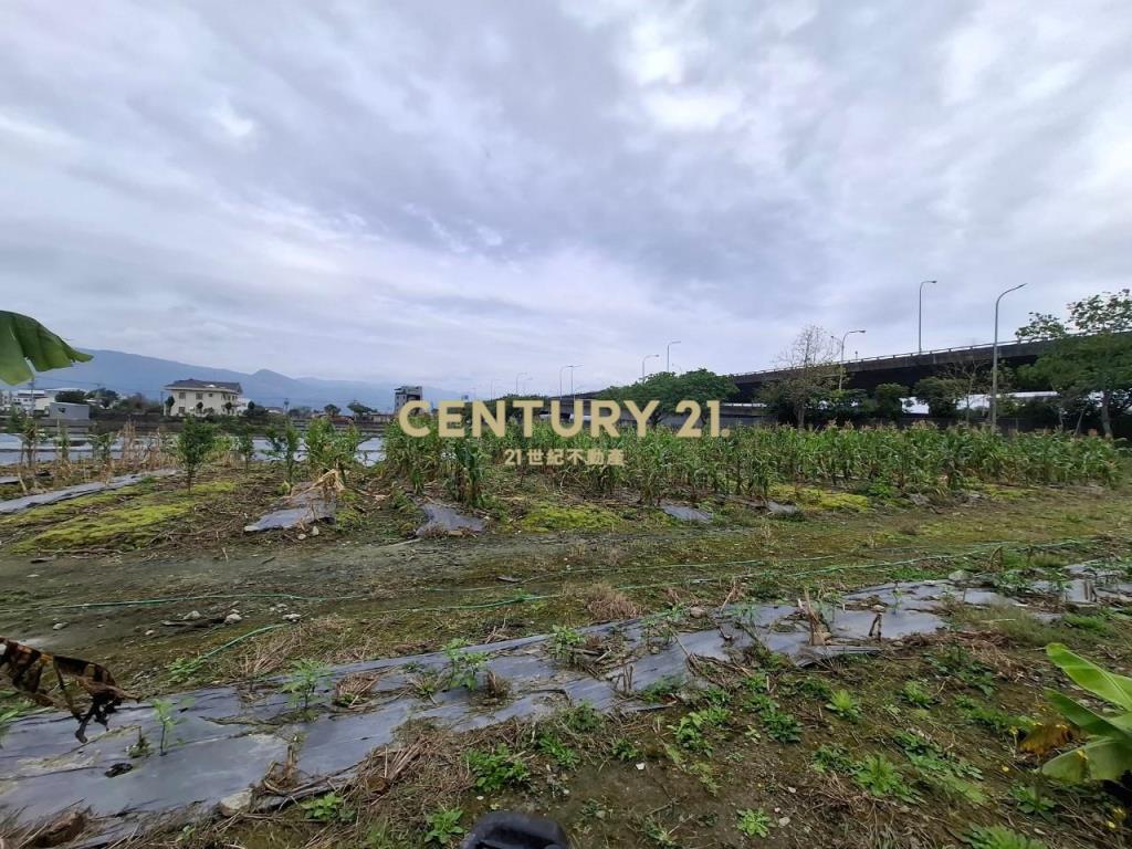 JE079近交流道多功能產業農舍