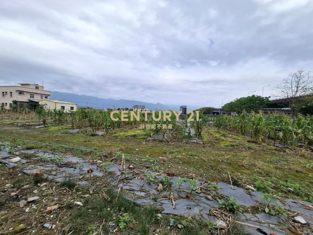 JE079近交流道多功能產業農舍