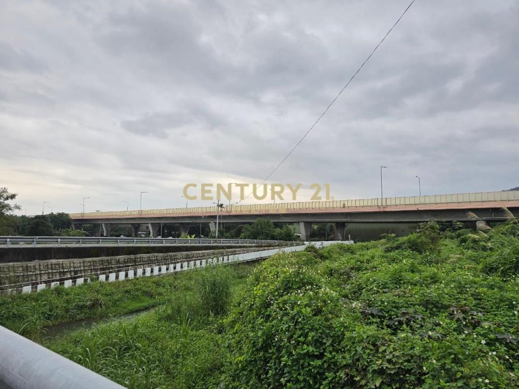 JC319頭城交流旁大坪數農地