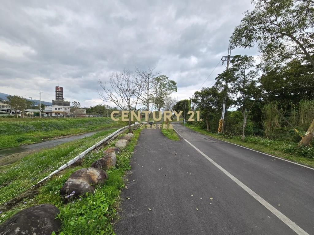 JC319頭城交流旁大坪數農地