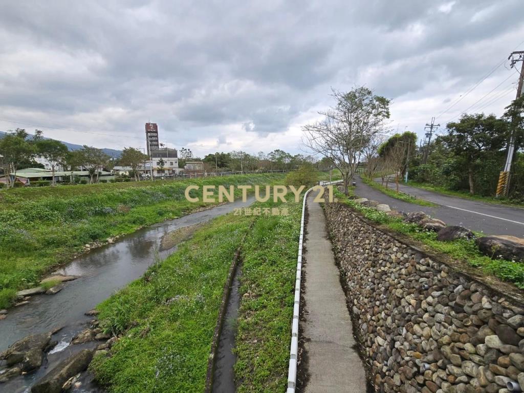 JC319頭城交流旁大坪數農地