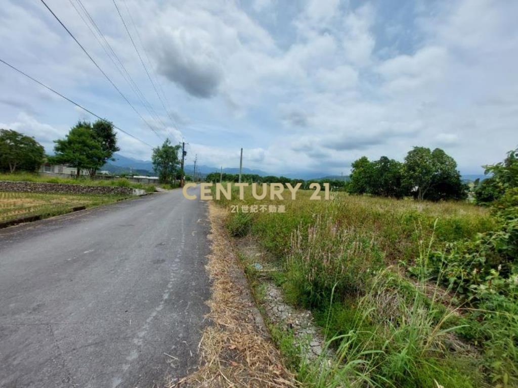 JC322三星近羅東足坪方正臨路農地A