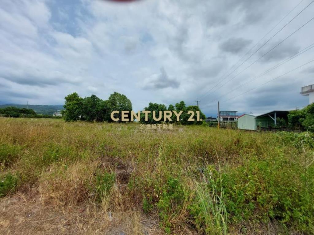 JC322三星近羅東足坪方正臨路農地A