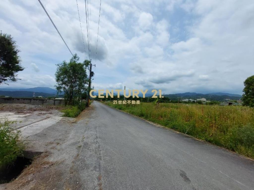 JC322三星近羅東足坪方正臨路農地A