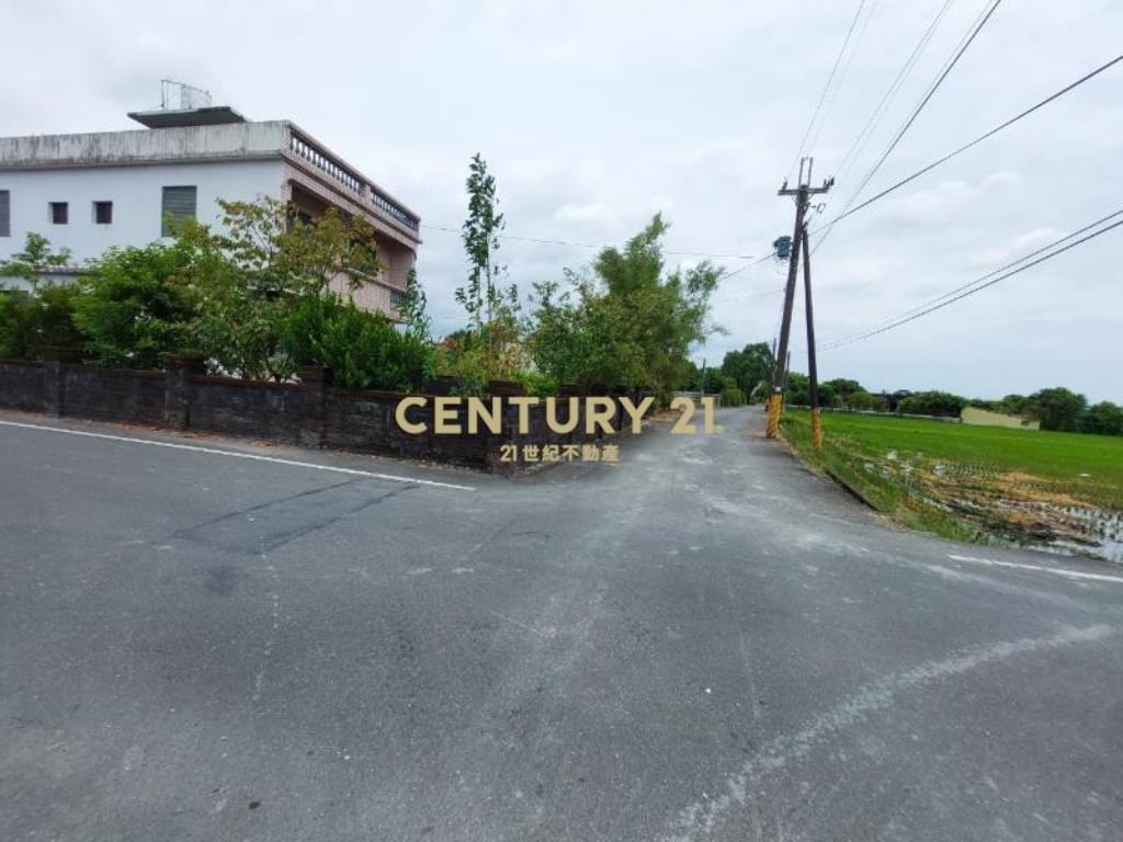 JC322三星近羅東足坪方正臨路農地A