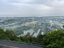JC326山海明珠旁景觀林地