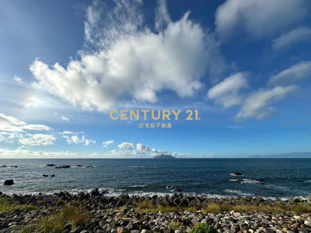 DD226頭城商業區海景建地