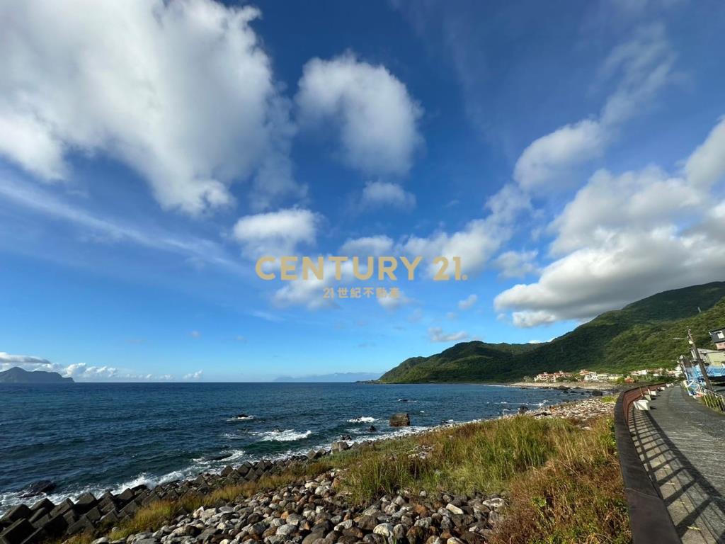 DD226頭城商業區海景建地