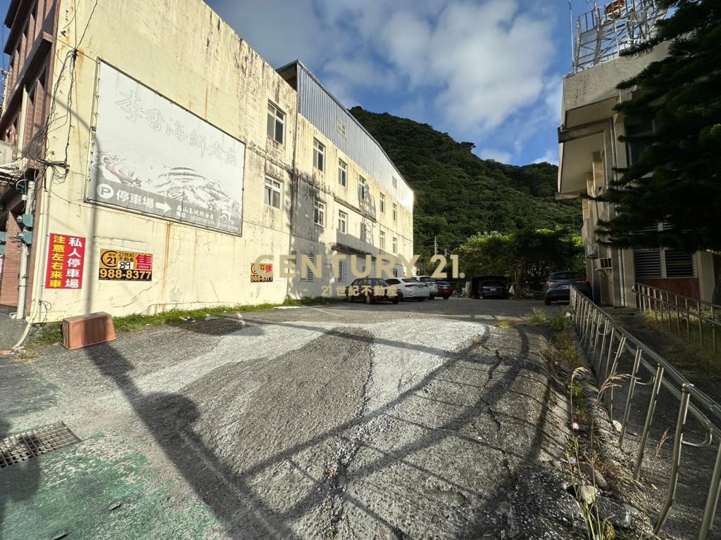 DD226頭城商業區海景建地