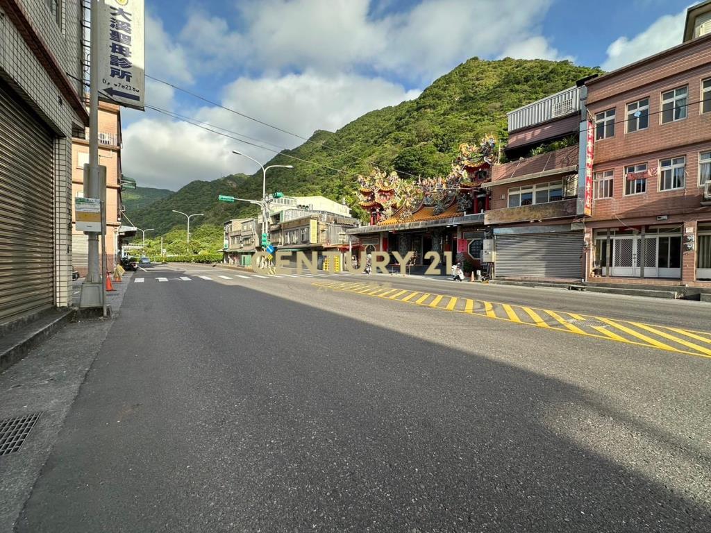 DD226頭城商業區海景建地