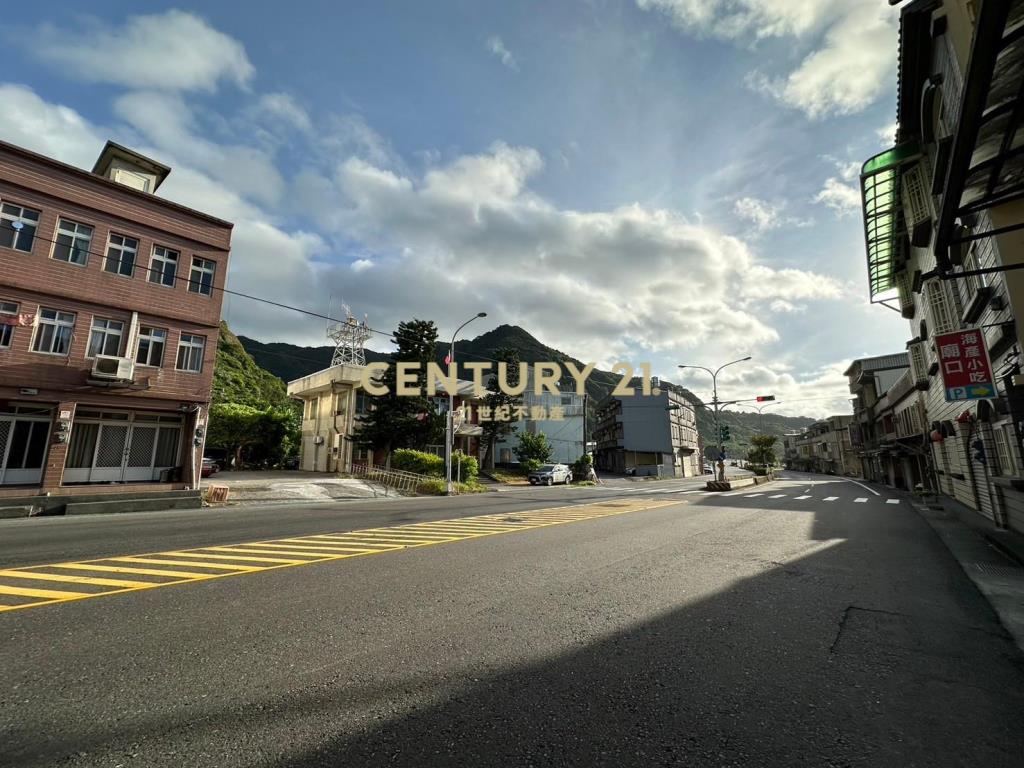 DD226頭城商業區海景建地