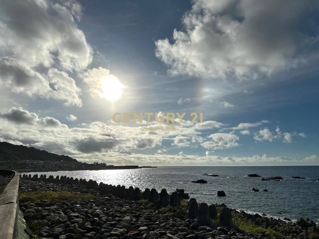 DD226頭城商業區海景建地