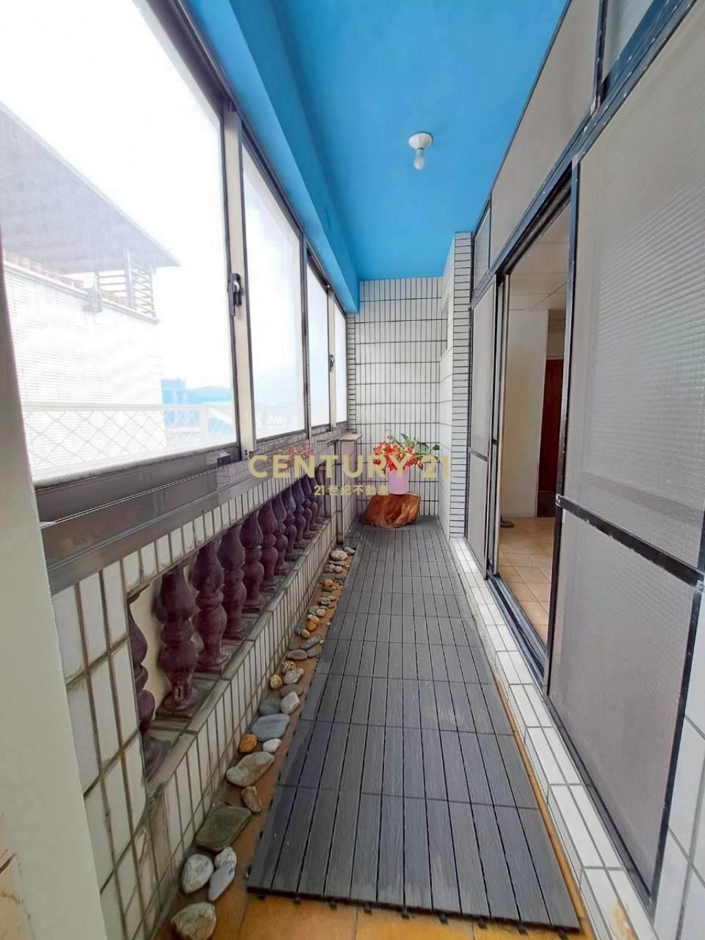 JA413蘇澳市區海景美公寓