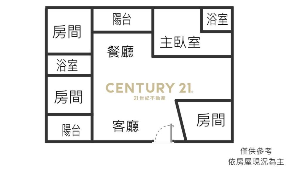 JA413蘇澳市區海景美公寓