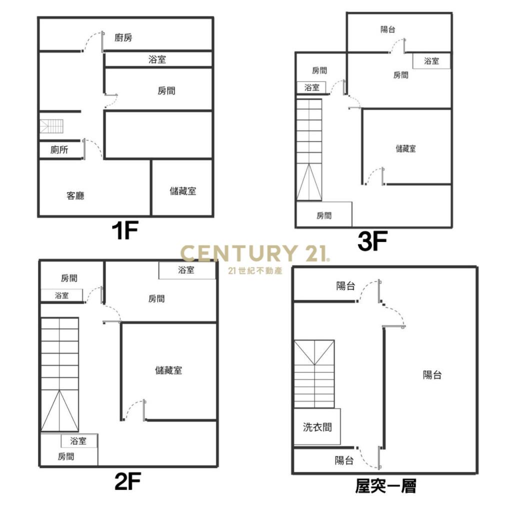 DE126礁溪綠境優質農舍