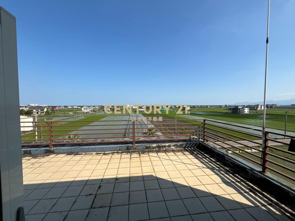 DE126礁溪綠境優質農舍