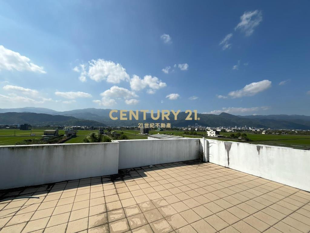 DE126礁溪綠境優質農舍