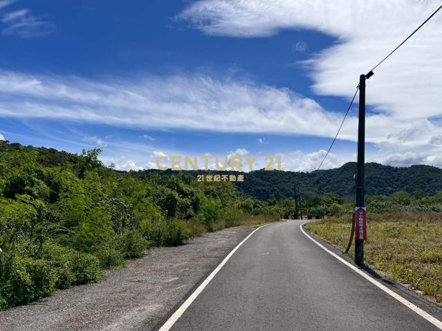 DC428宜蘭冬山山坡地