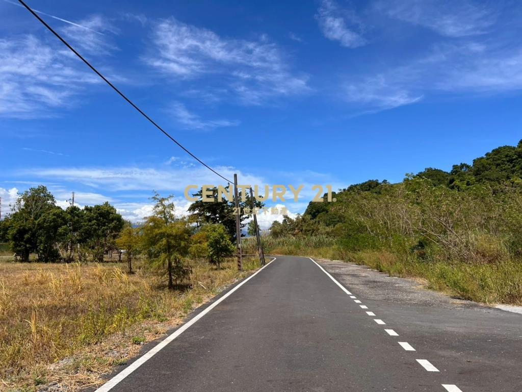DC428宜蘭冬山山坡地